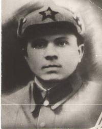 Савраскин Трофим Филиппович Савраскин Трофим Филиппович